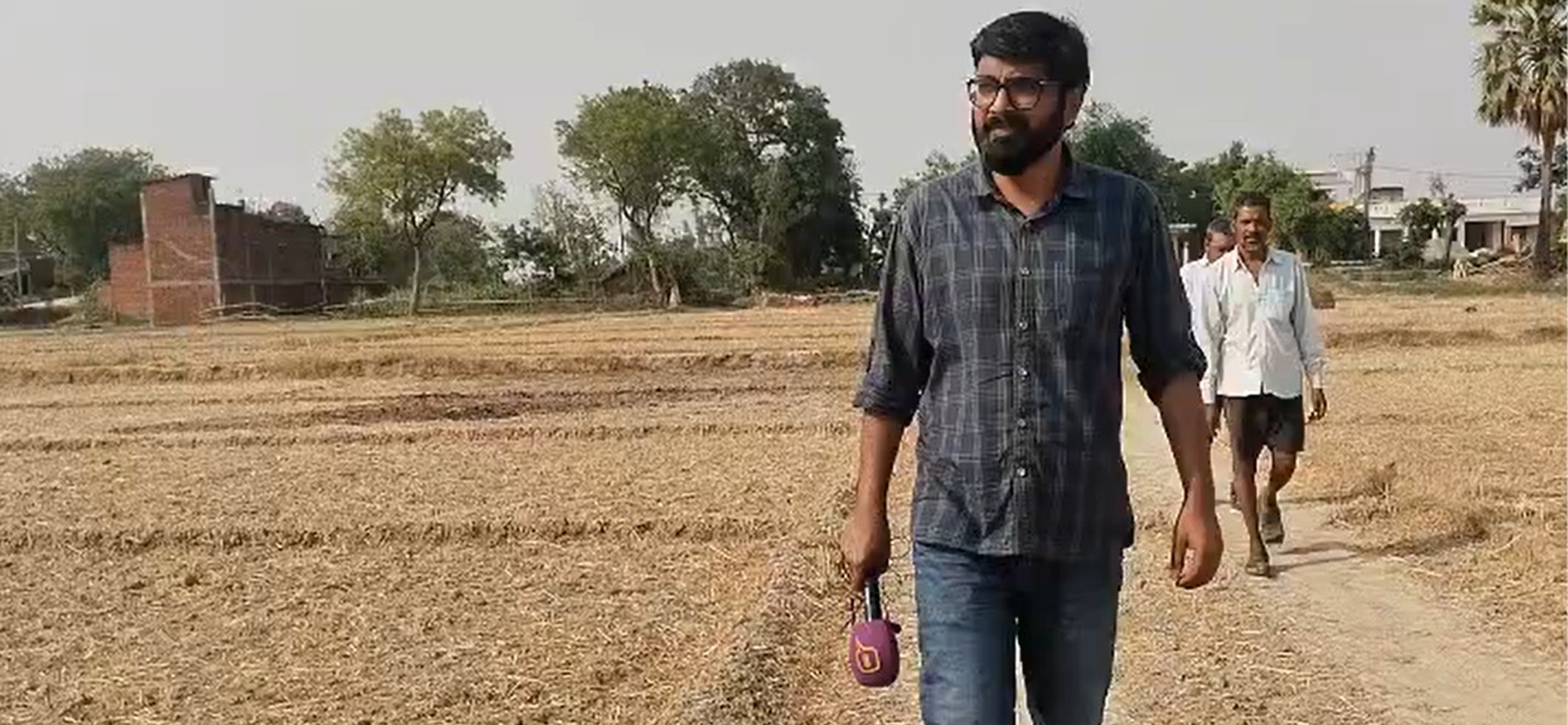 Vikas Kumar background