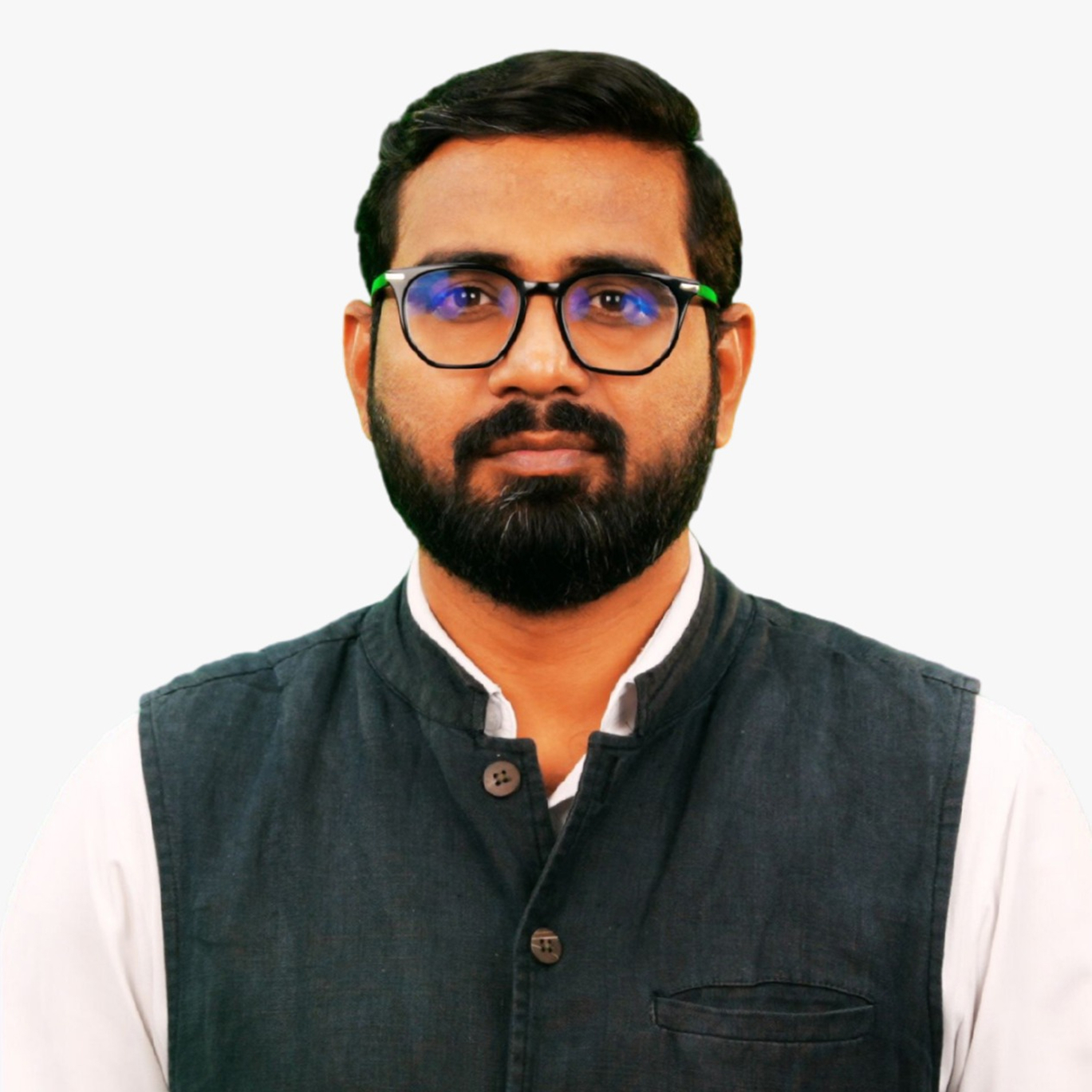 Vikas Kumar, Executive Editor at The Quint Hindi - Investigative Journalist